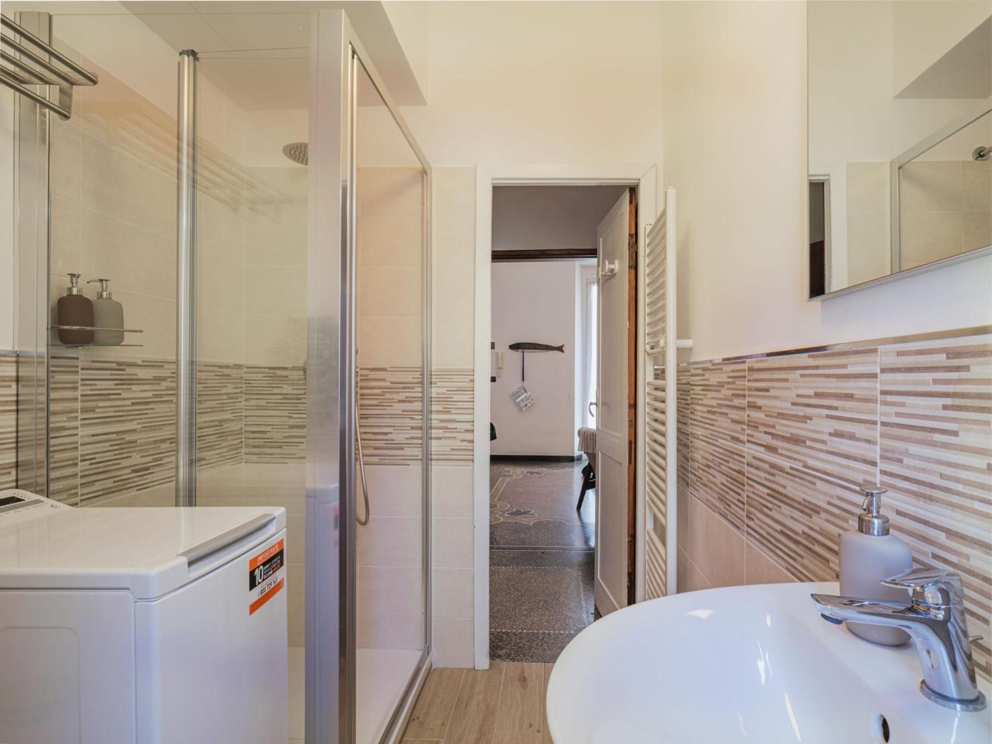 Apartment Zia Anna By Interhome Sestri Levante Exterior photo