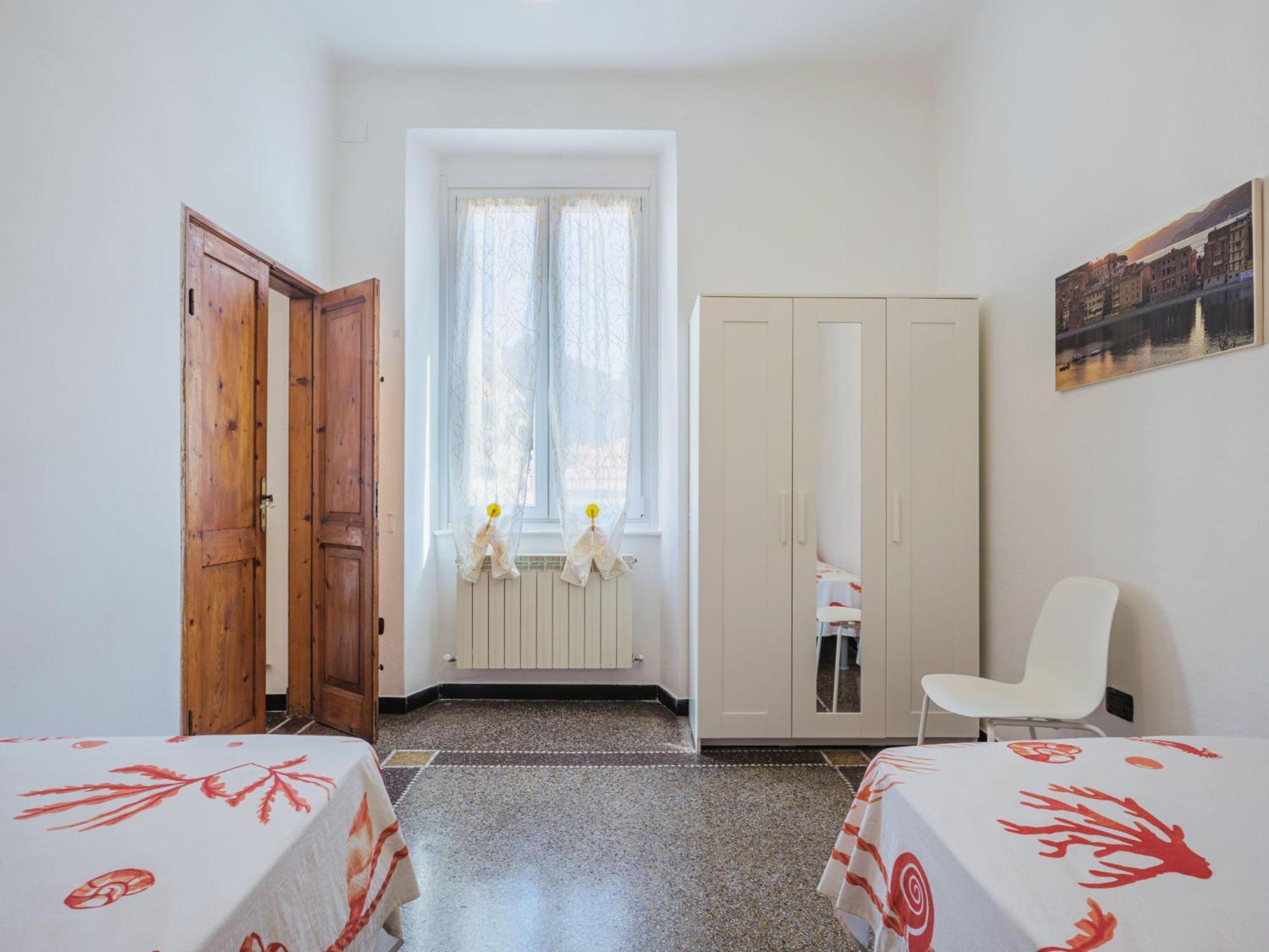Apartment Zia Anna By Interhome Sestri Levante Exterior photo